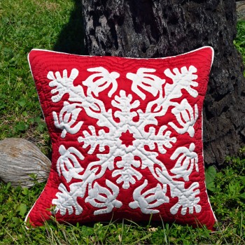 Pillow Cover-Sea Turtles 07 Pillow Cover-Sea Turtles 07